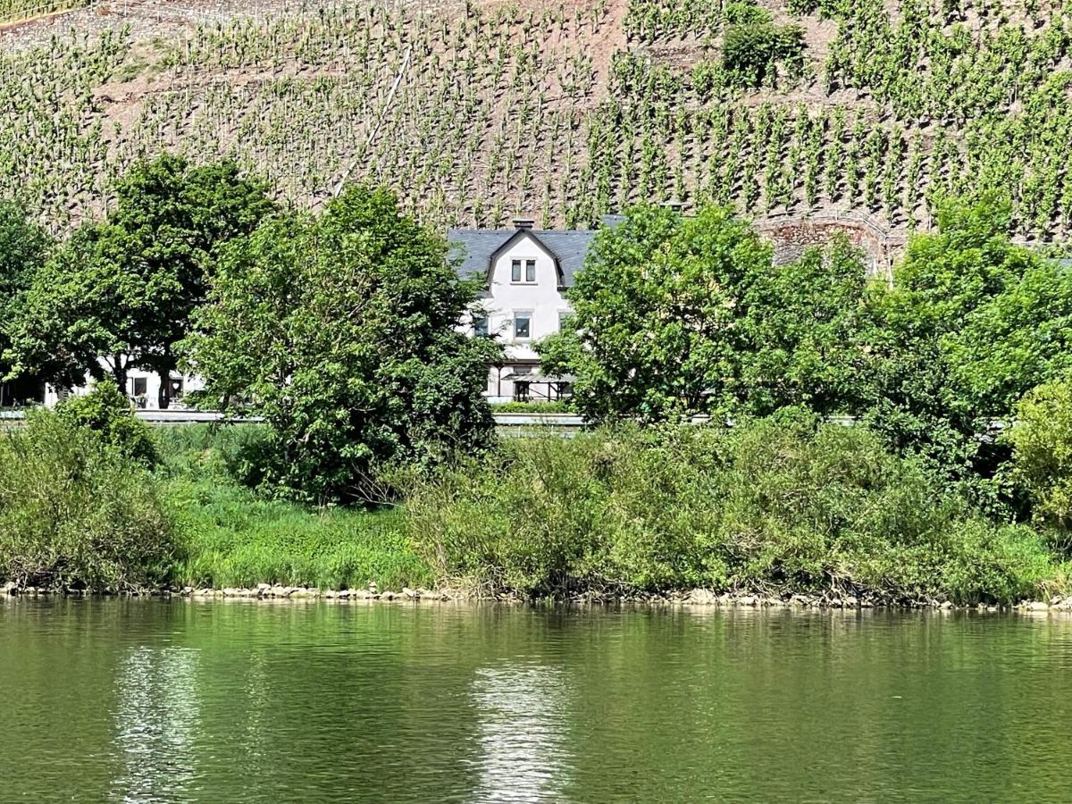 Ferienhaus Calmont - Chambres d’hôtes