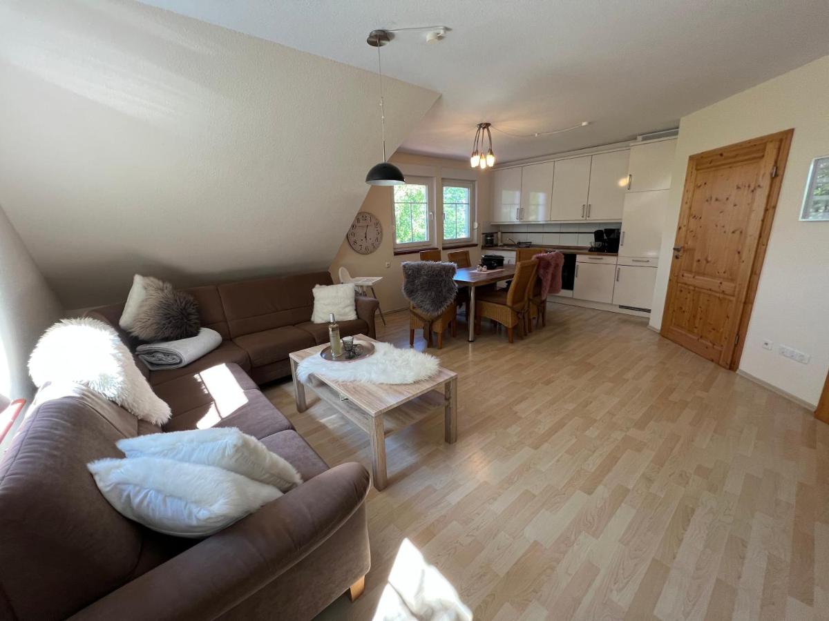 Apartment mit 3 Schlafzimmern