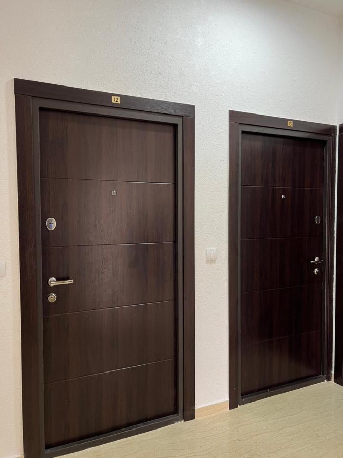 Appartement met 1 Slaapkamer