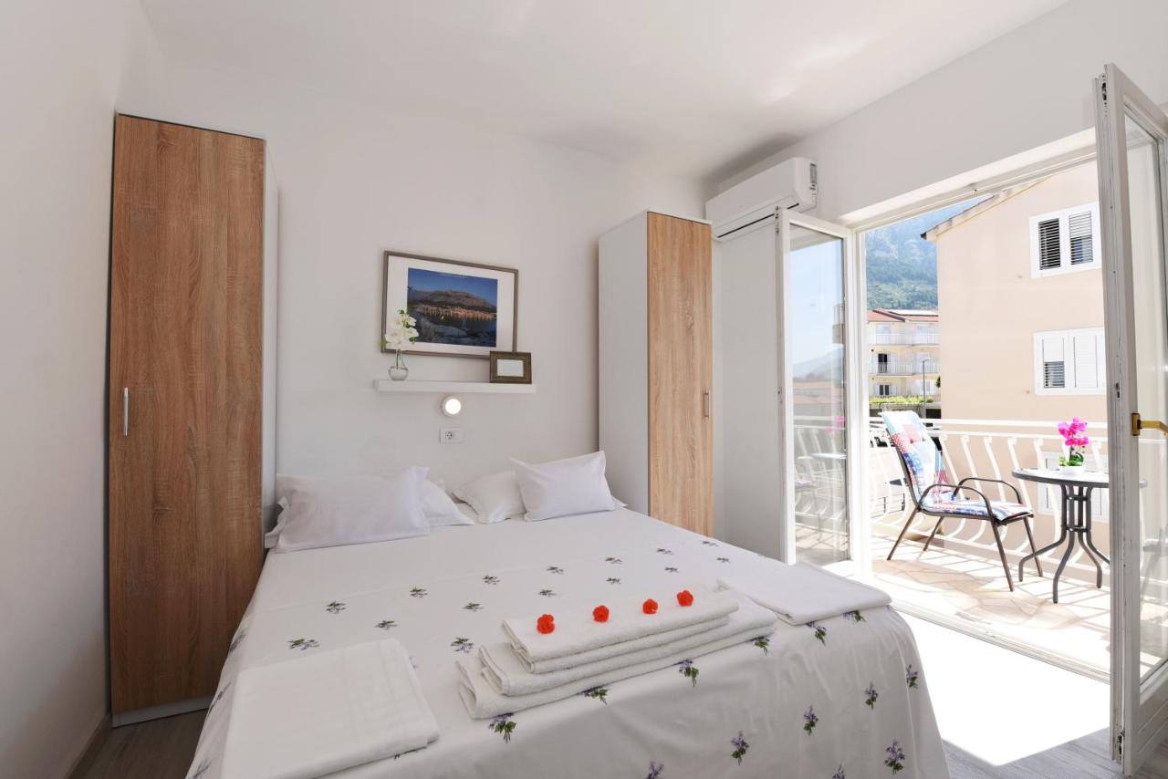 Double Room with Sea View