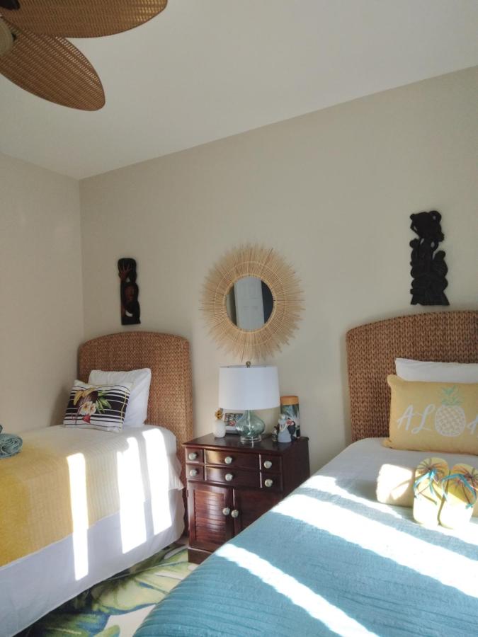 Deluxe Doppel-/Zweibettzimmer