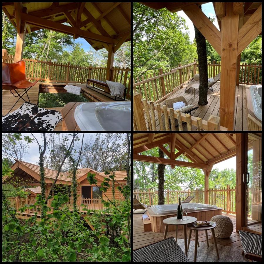 Dôme à Bulles - Ferienwohnung Orcines