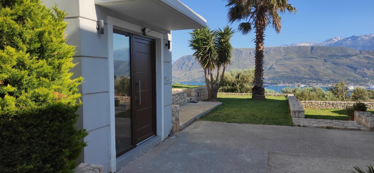 Bay Overlook Villa - B&B