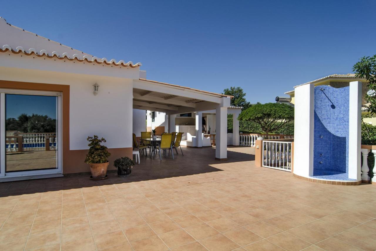609 Villa Mariposa - Ferienwohnung Lagos