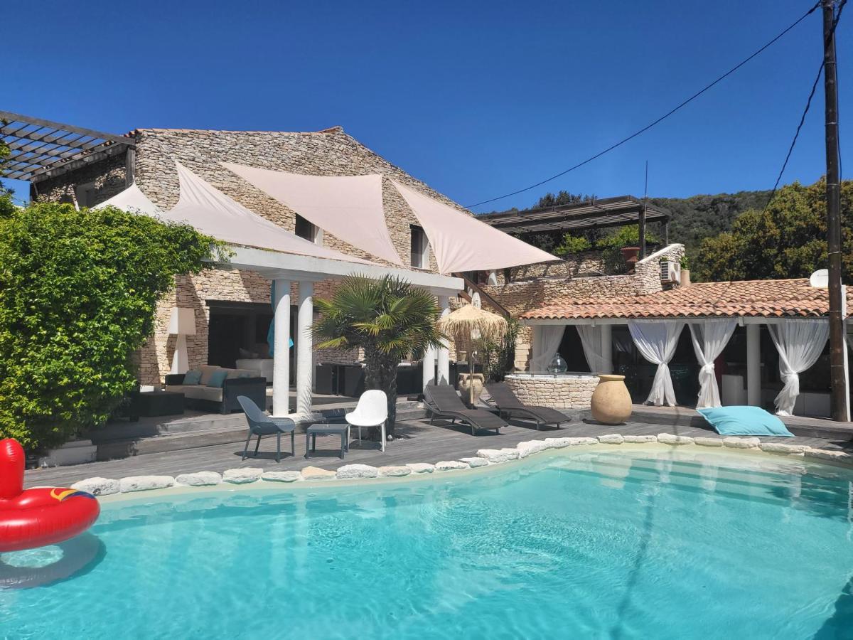 Villa Petra Bianca Suites & Chambres - Ferienwohnung Bonifacio