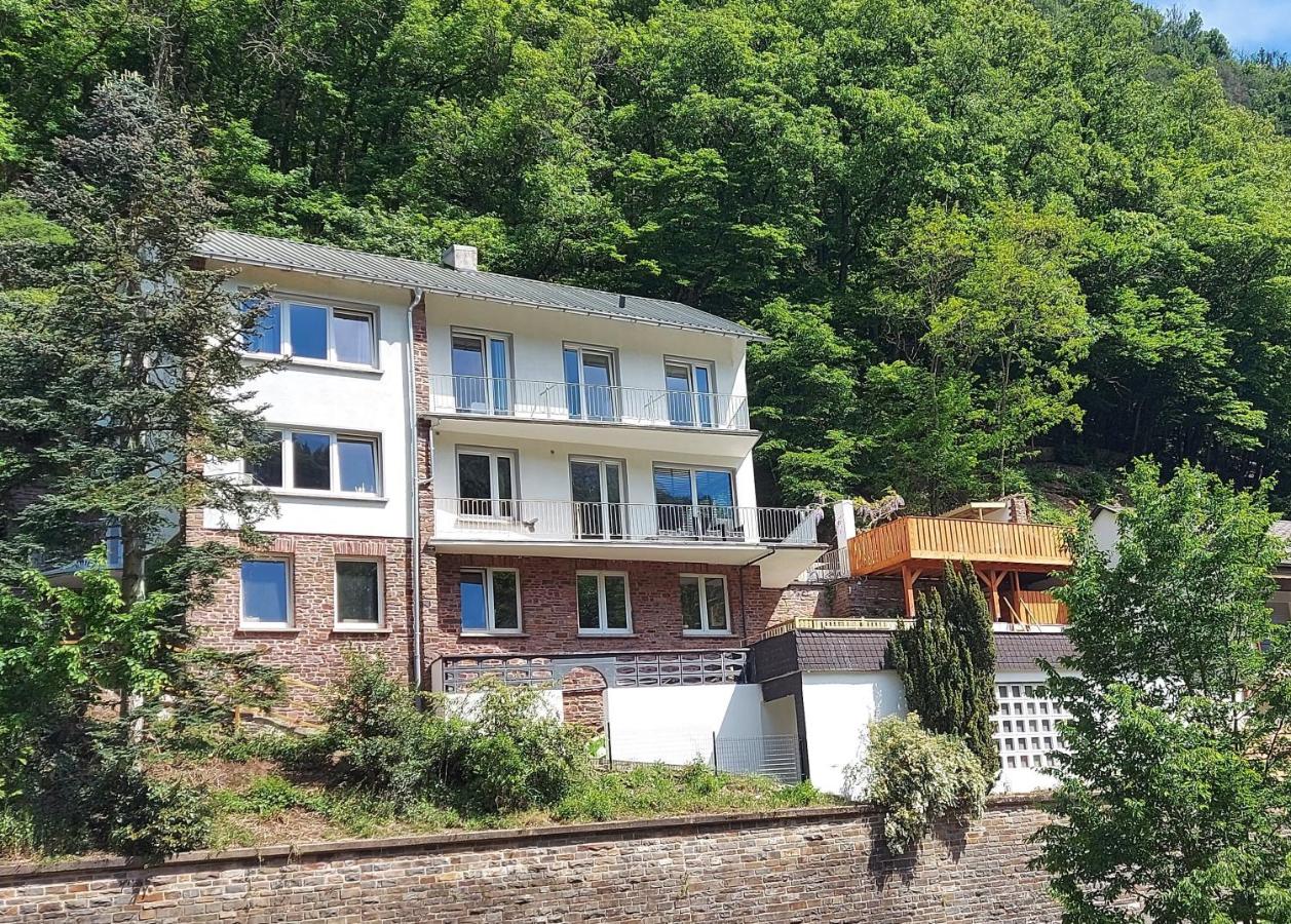 Villa Bad Bertrich - B&B Bad Bertrich
