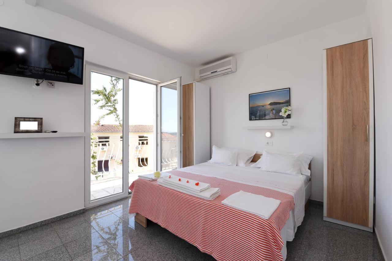Chambre Double - Vue sur Mer
