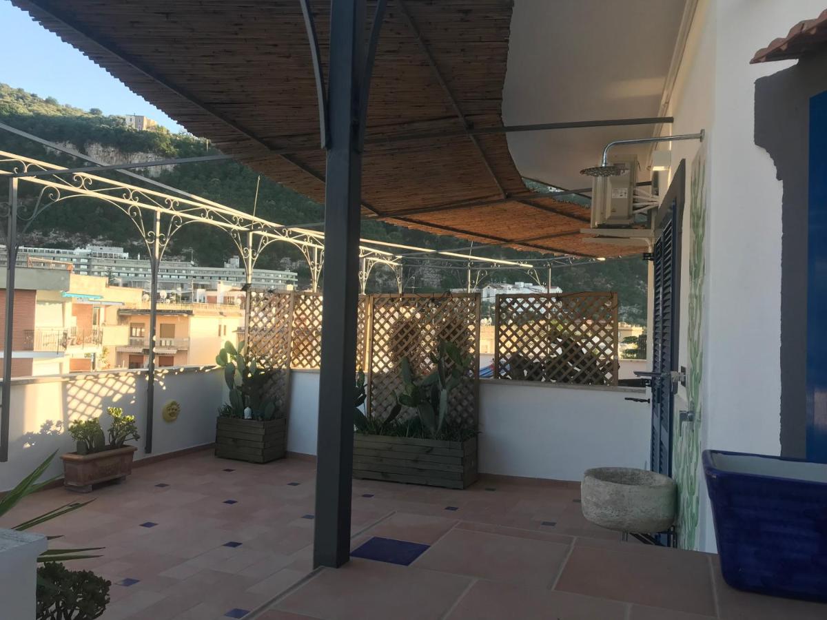 CasaMare - Luxury Apartment and Pool - Sorrento - Bed and Breakfast