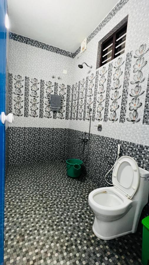 Chambre Double Deluxe (2 Adultes + 1 Enfant)