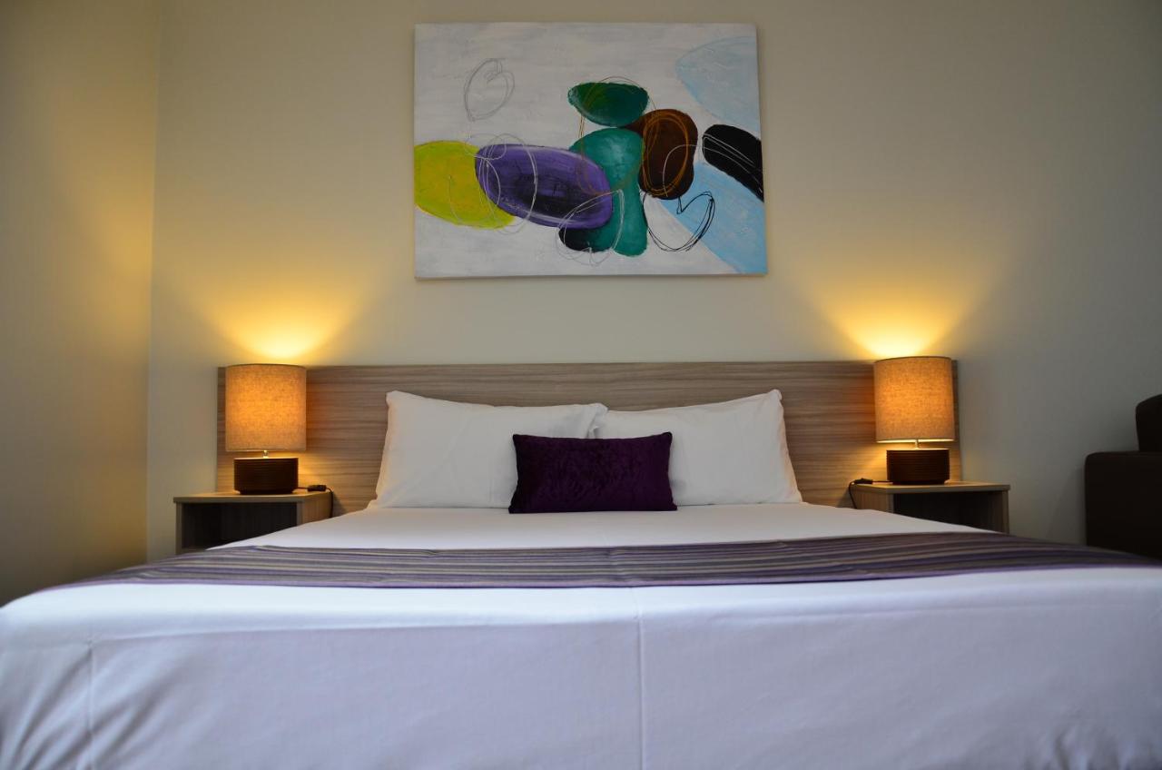Chambre Supérieure Lit Queen-Size