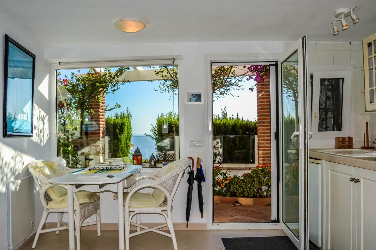 Appartement met 1 Slaapkamer en Uitzicht op Zee