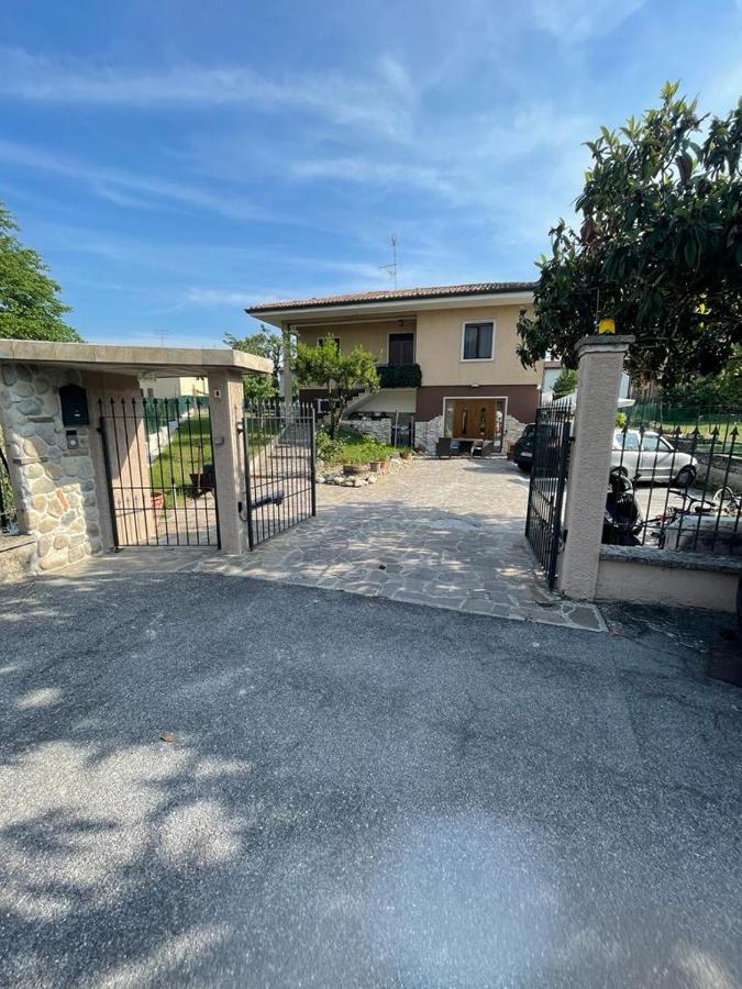 Villa Rita - Bed and Breakfast