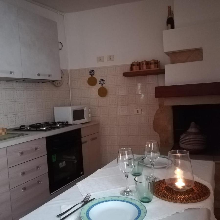 Casa Mafalda - B&B