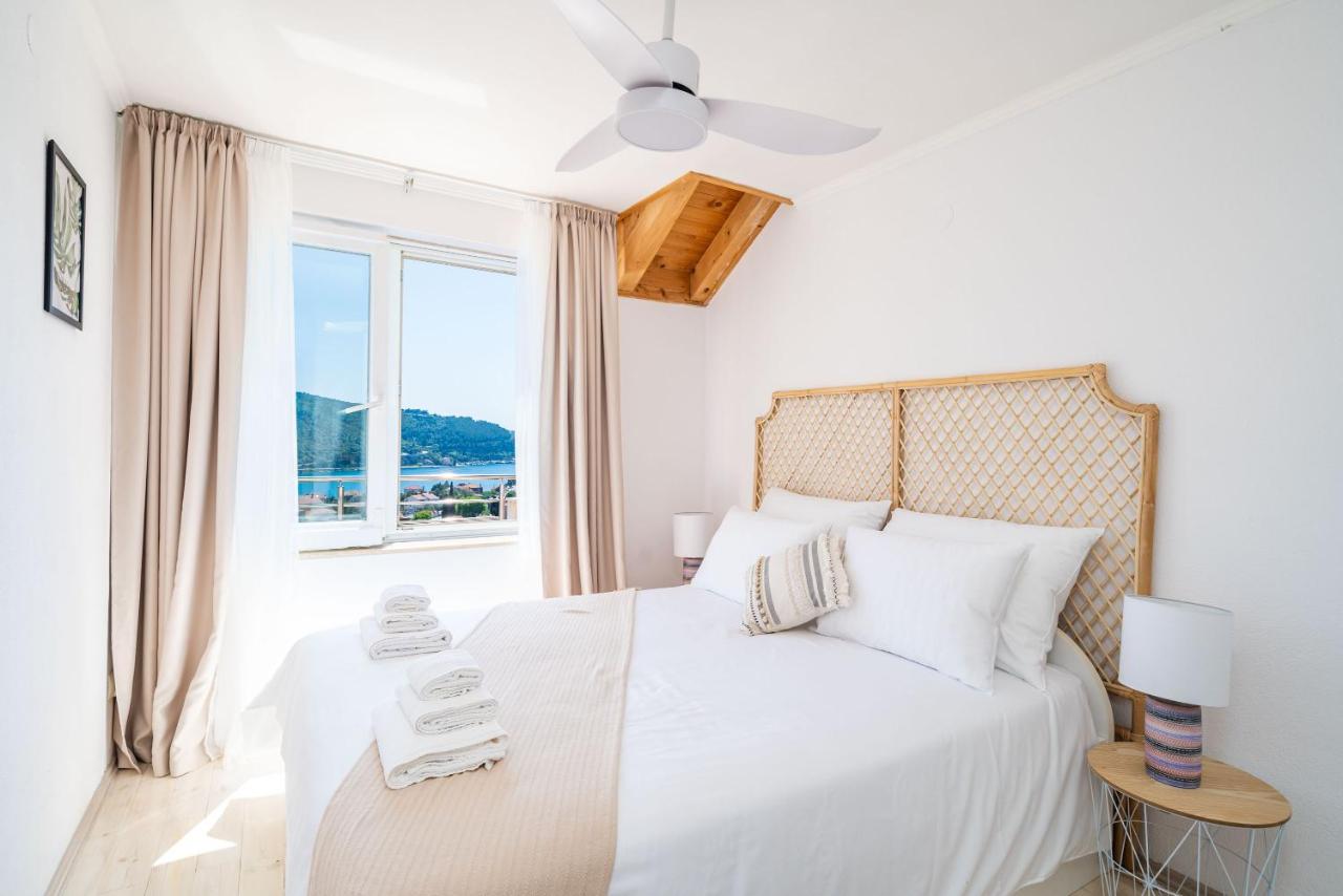 B&B Dubrovnik - Apartment Marmoris - Bed and Breakfast Dubrovnik