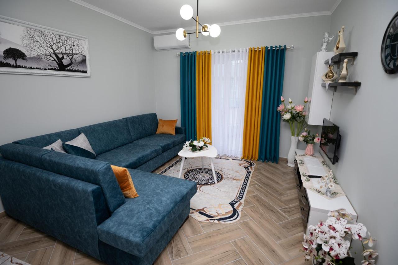 B&B Pogradec - Elton Home Tushemisht - Bed and Breakfast Pogradec