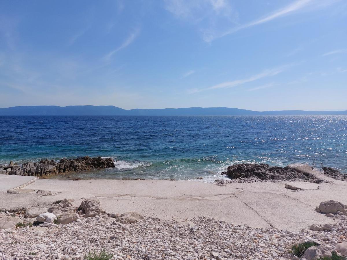 Ravni - Bed and Breakfast Labin