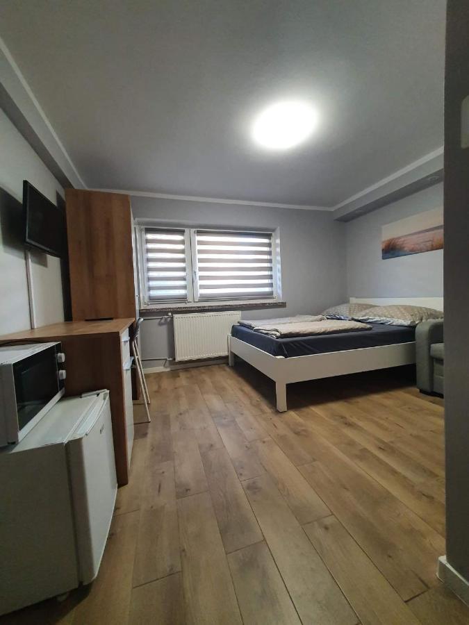 Small Double Room