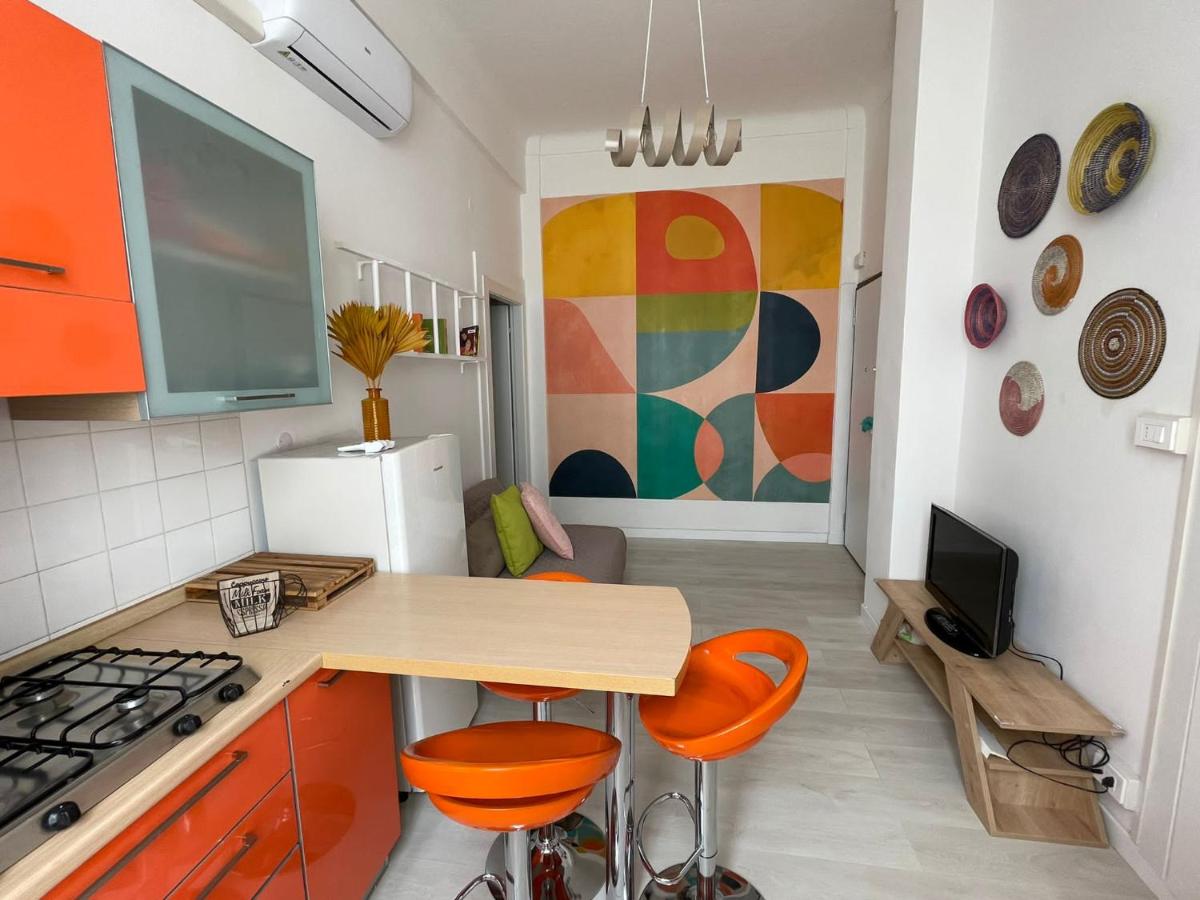 Casa arcobaleno - B&B
