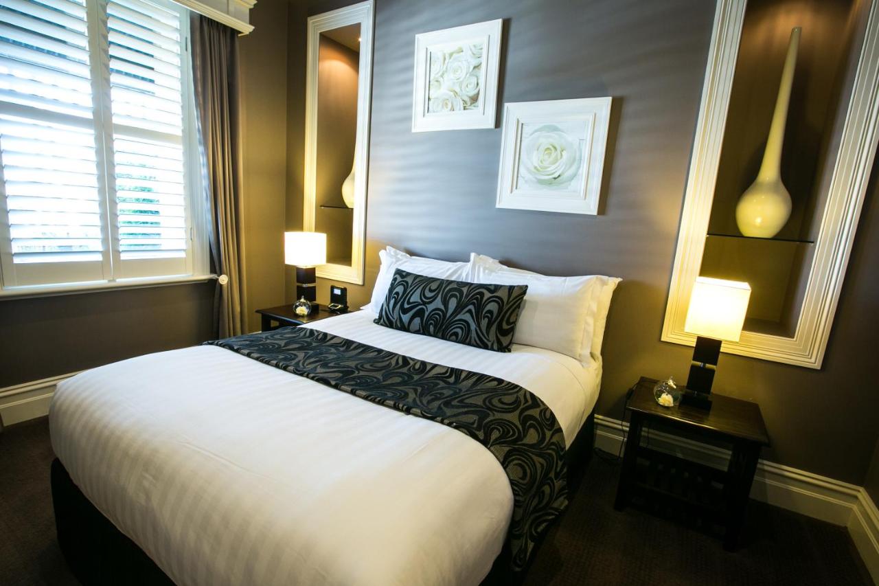 Deluxe Appartement