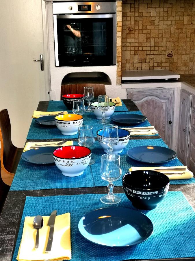 Mas de Gaussel - B&B