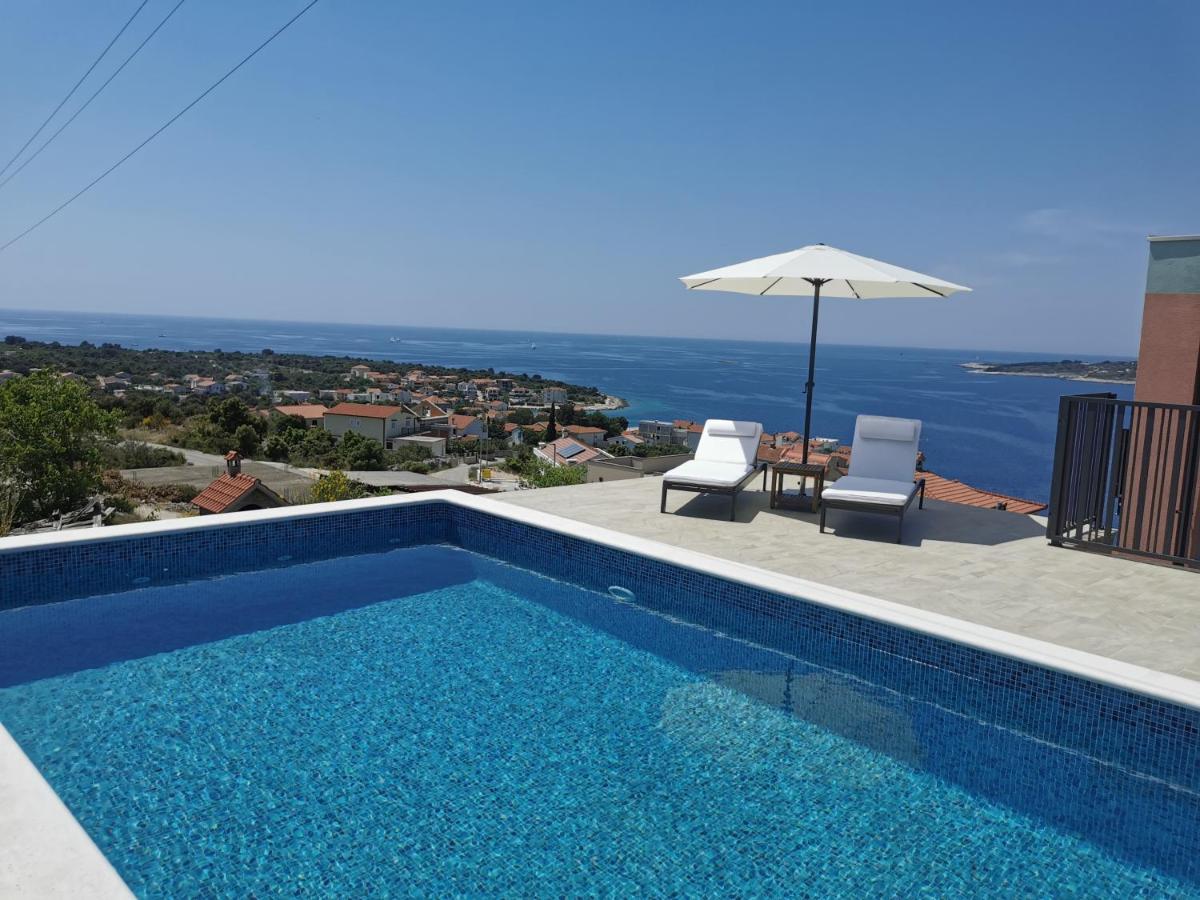 Villa View Jasna - B&B