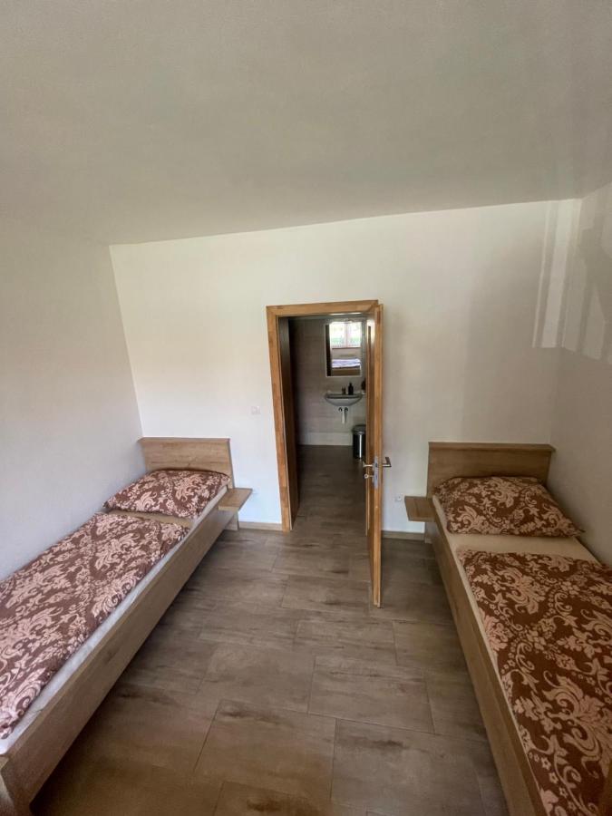 Quadruple Room with Bathroom