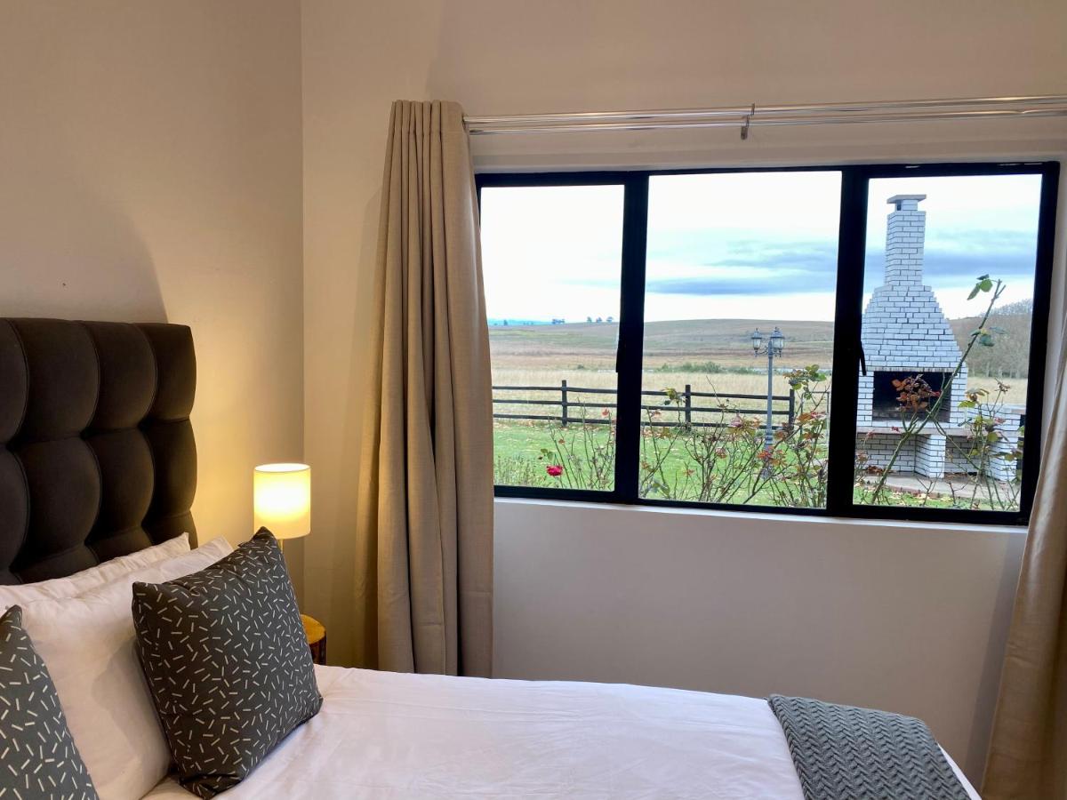 Rosetta Fields Country Lodge - B&B Rust