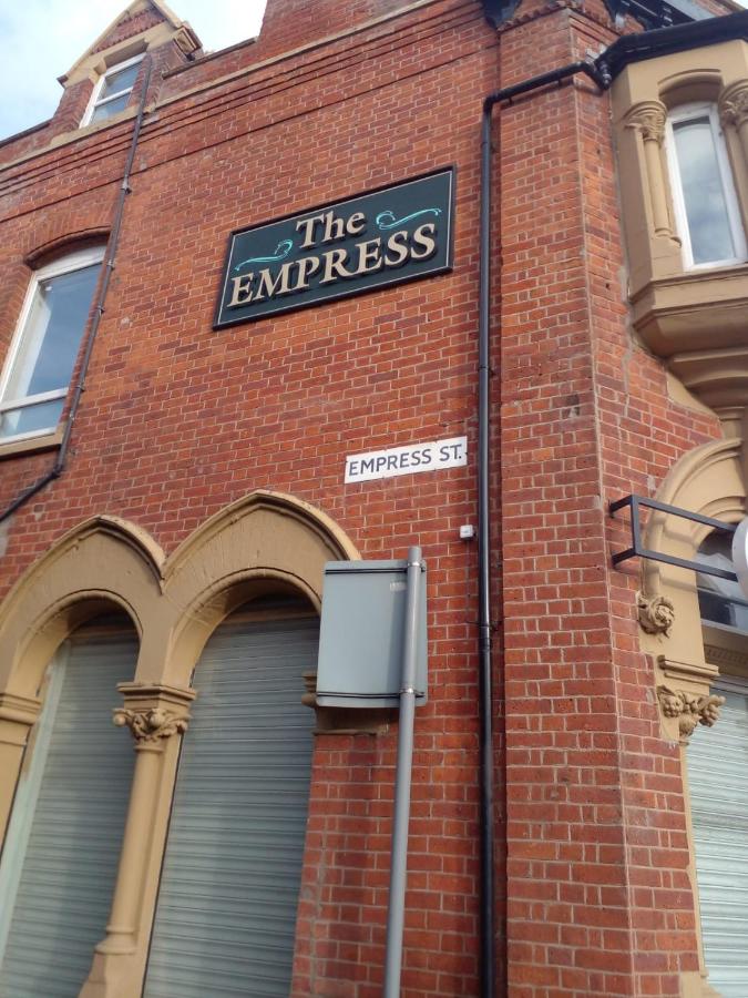 Empress House - B&B