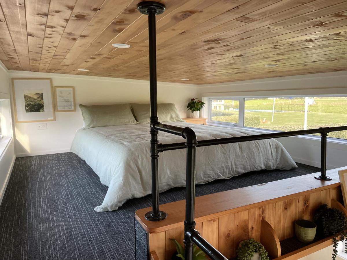 The Tiny Nest - B&B Palmerston North