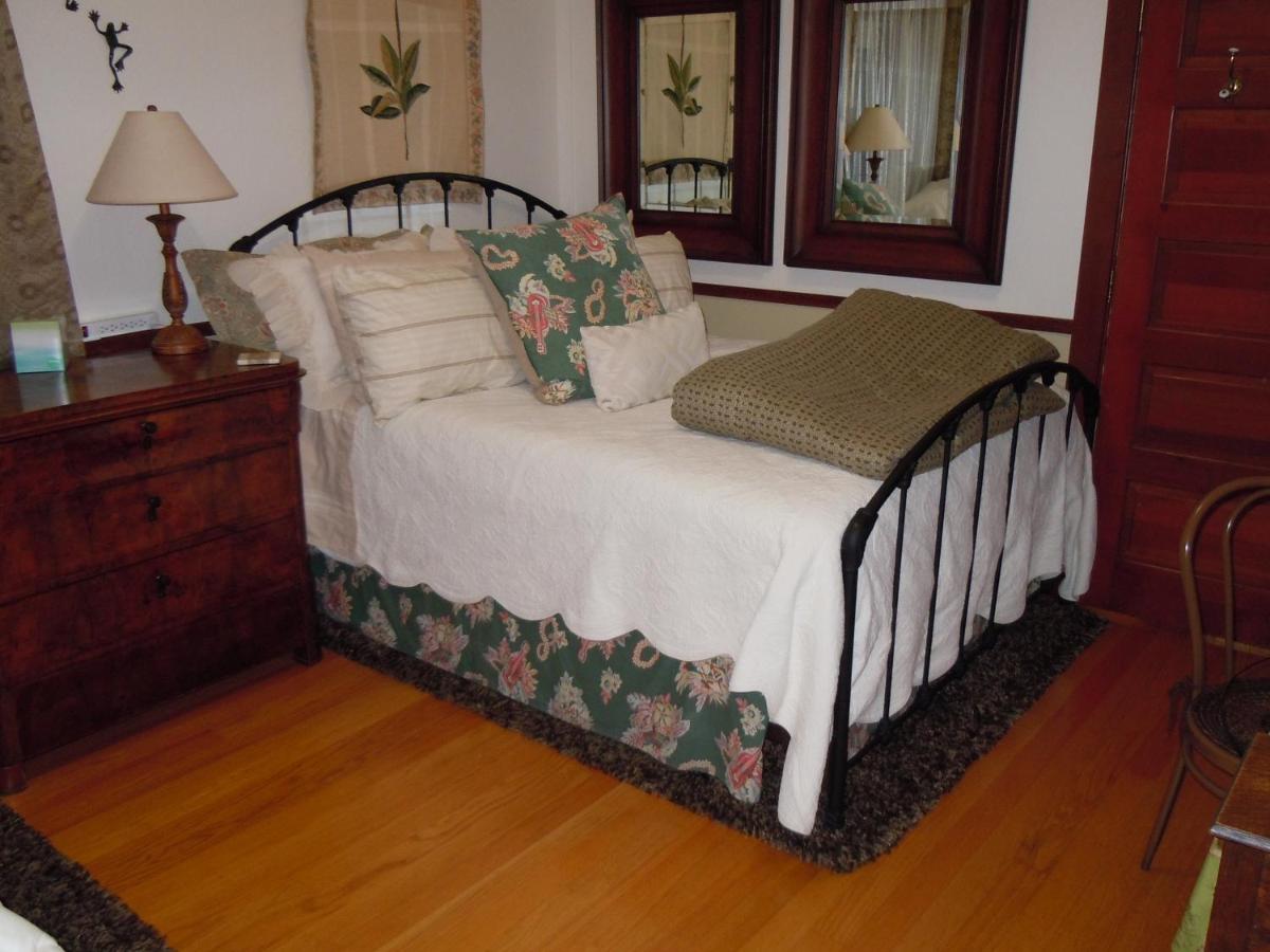 Double or Twin Room with Pool View