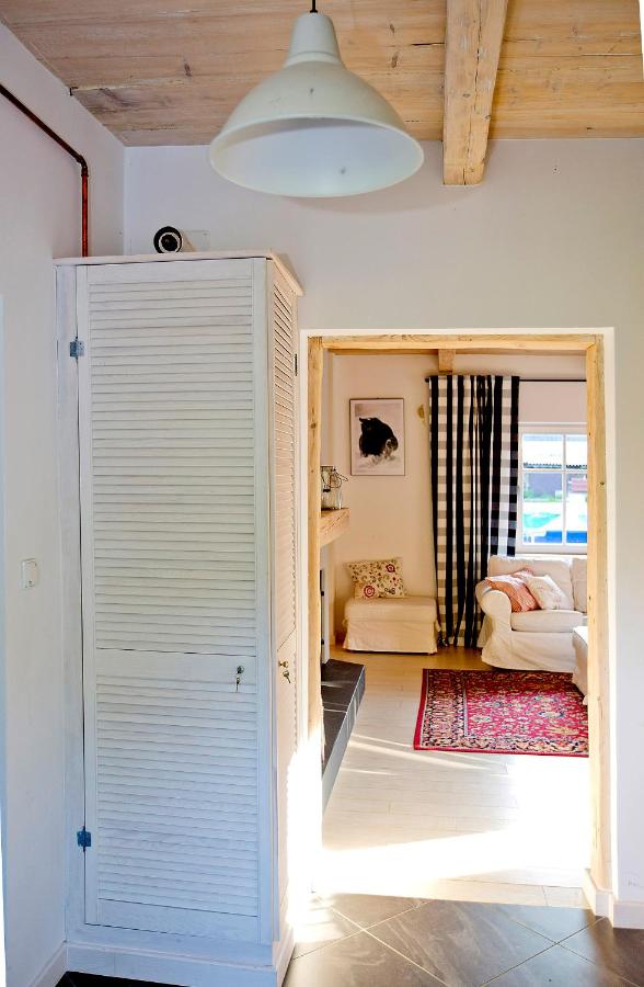 Miętowa Dolina - B&B Baligród