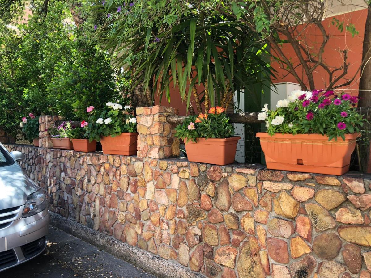 Casa Giada - B&B Villasimius