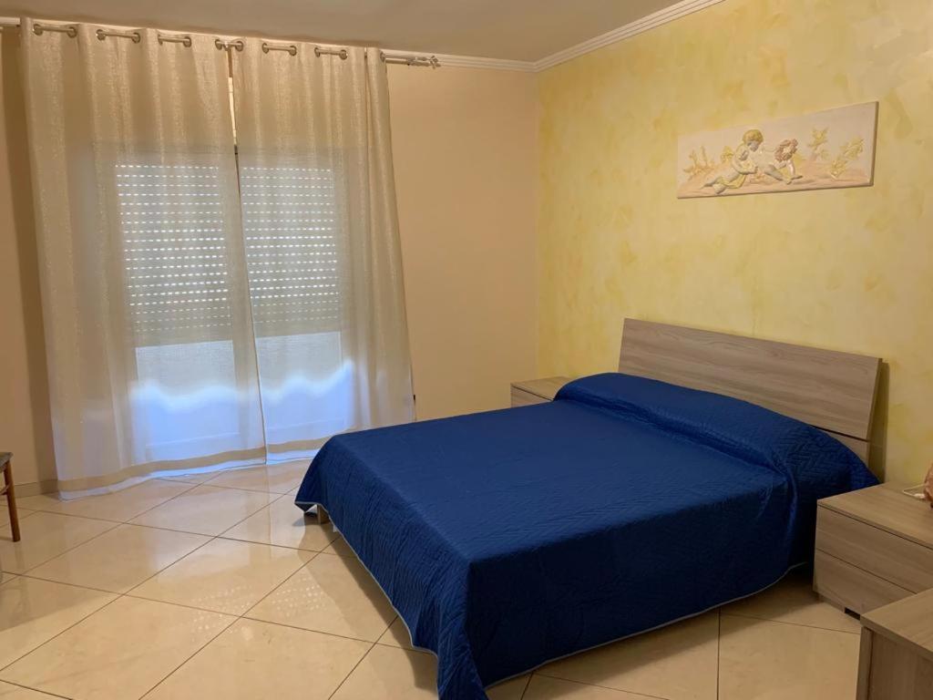 Soffio di Sicilia - B&B