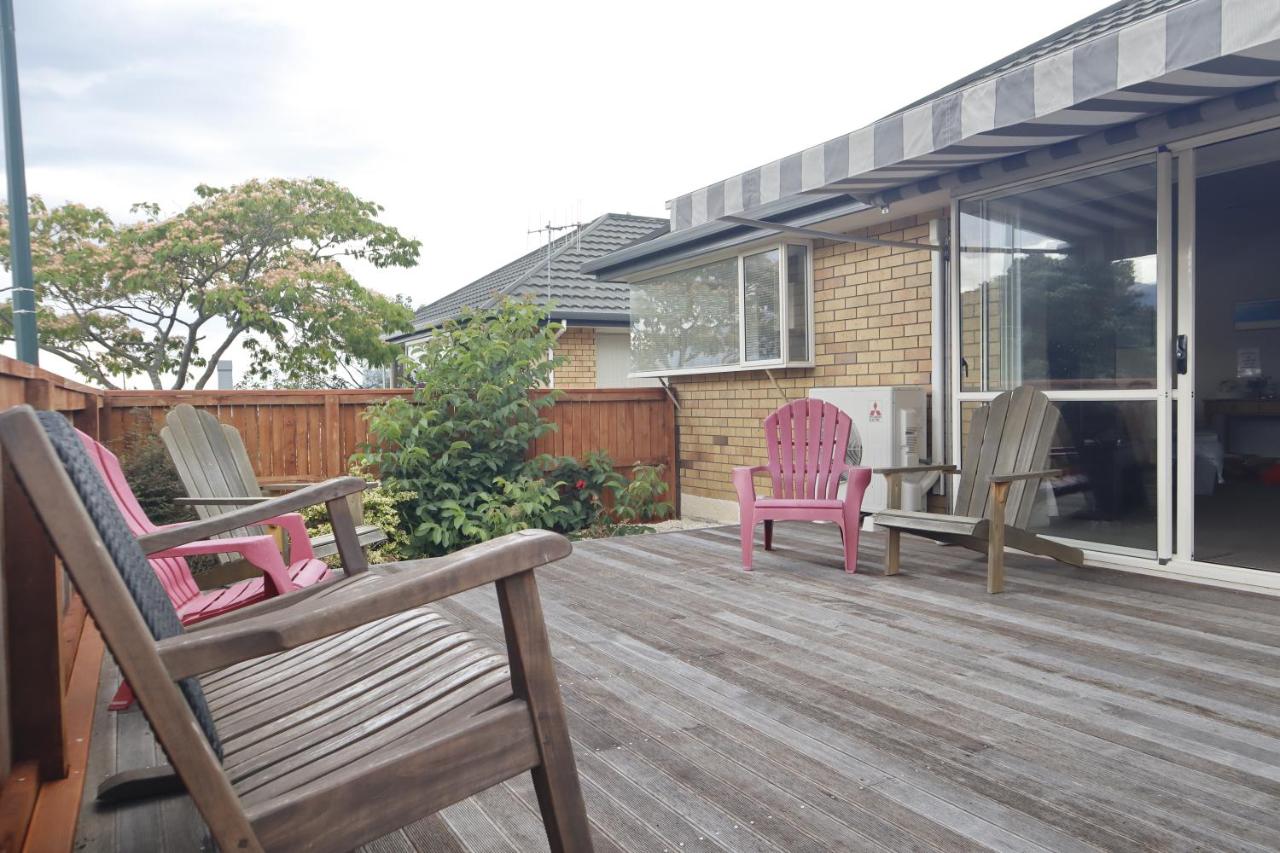 Location Ocean & Mountain Views Close to Park - B&B Kaikoura