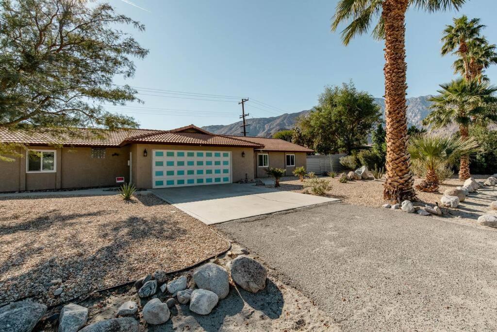 The Yorba Oasis w/Pool - Chambres d’hôtes Palm Springs