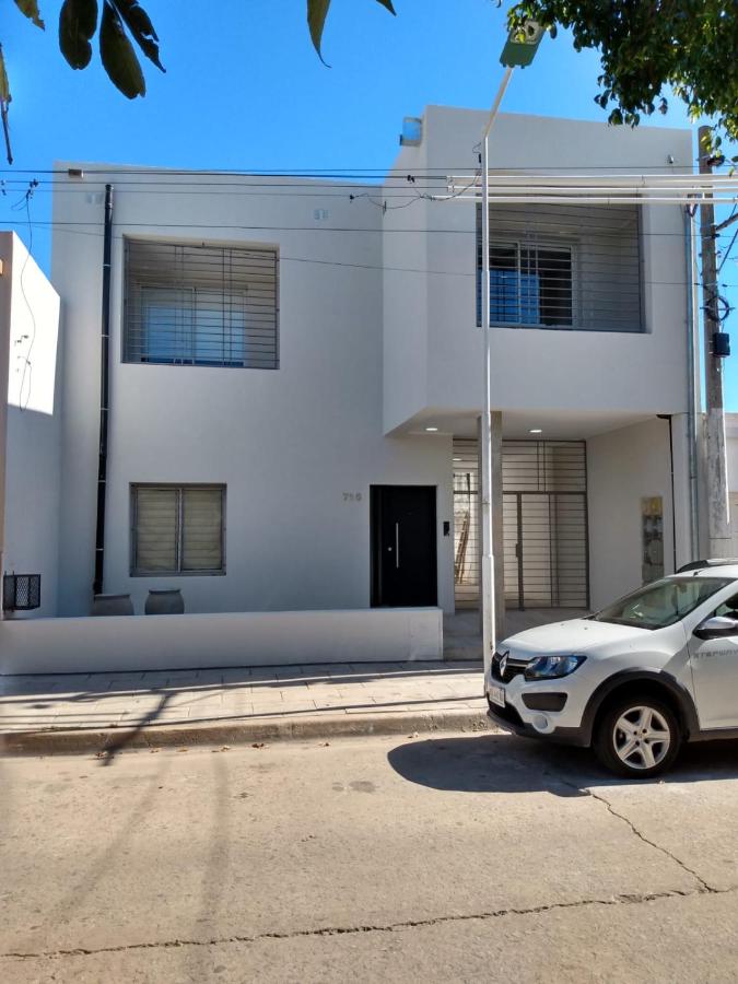 Departamento ESTELA - Ferienwohnung San Pedro