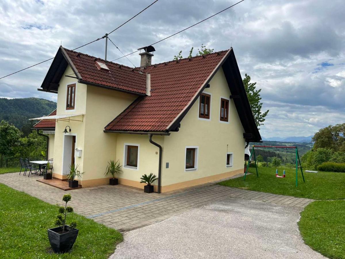 Charmantes Ferienhaus in bester Lage - Ferienwohnung
