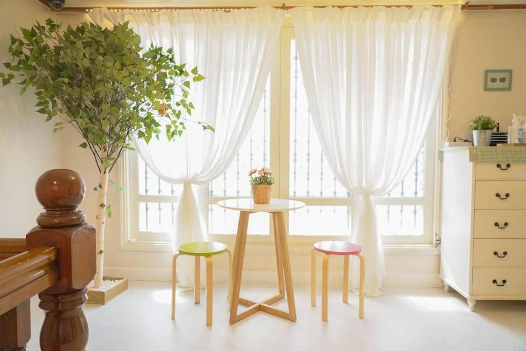 House Mongja - B&B Seoul