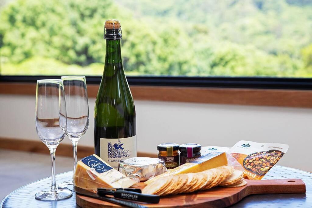 Gan Eden Retreat-Byron bay , luxuries escape - Ferienwohnung