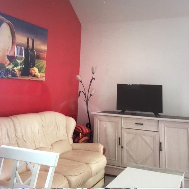 le havre de paix - Ferienwohnung