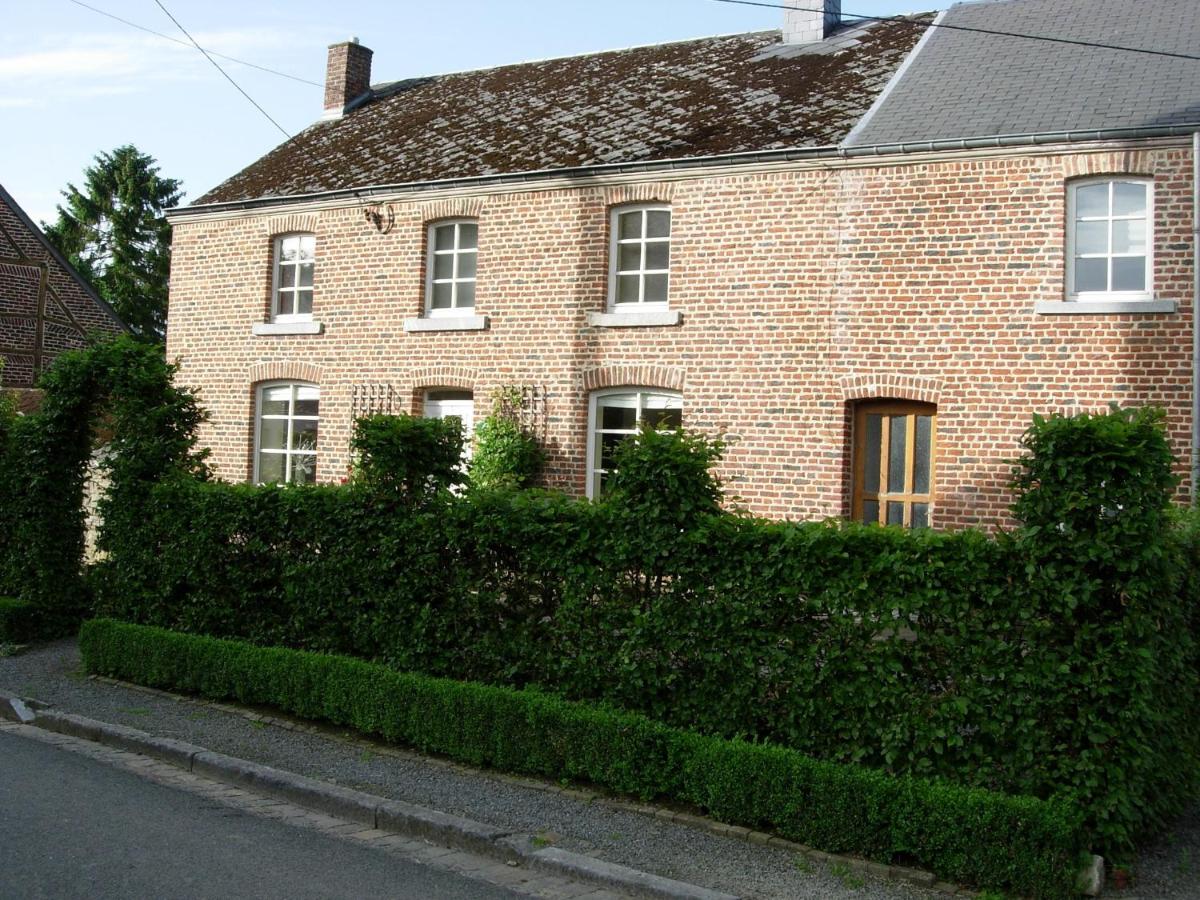 Le Relais du Moustier - B&B