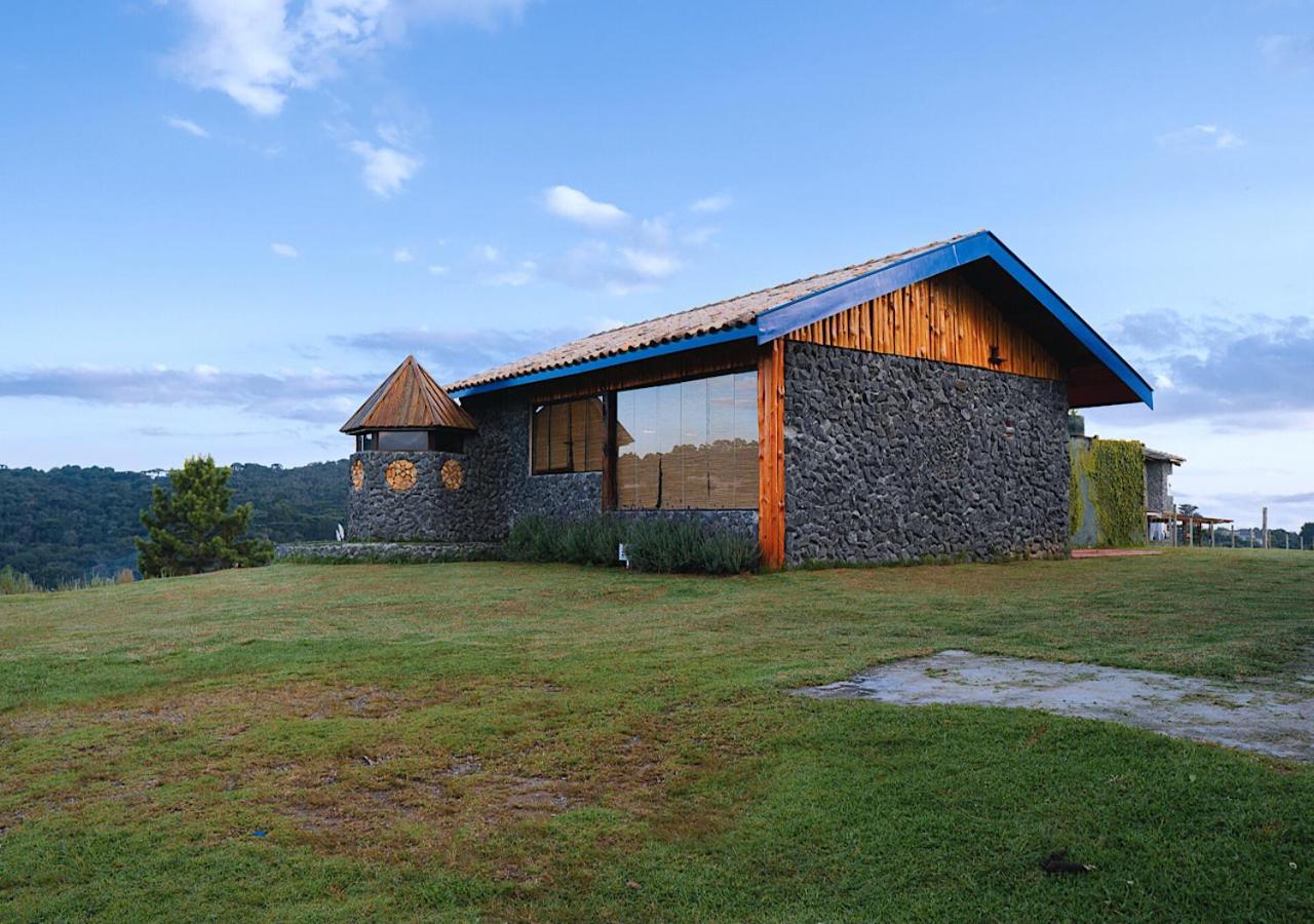 Deluxe Bungalow