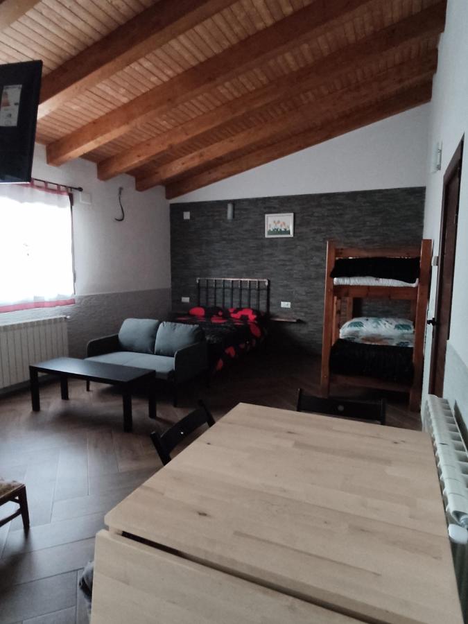 La Panera - Bed and Breakfast San Pascual