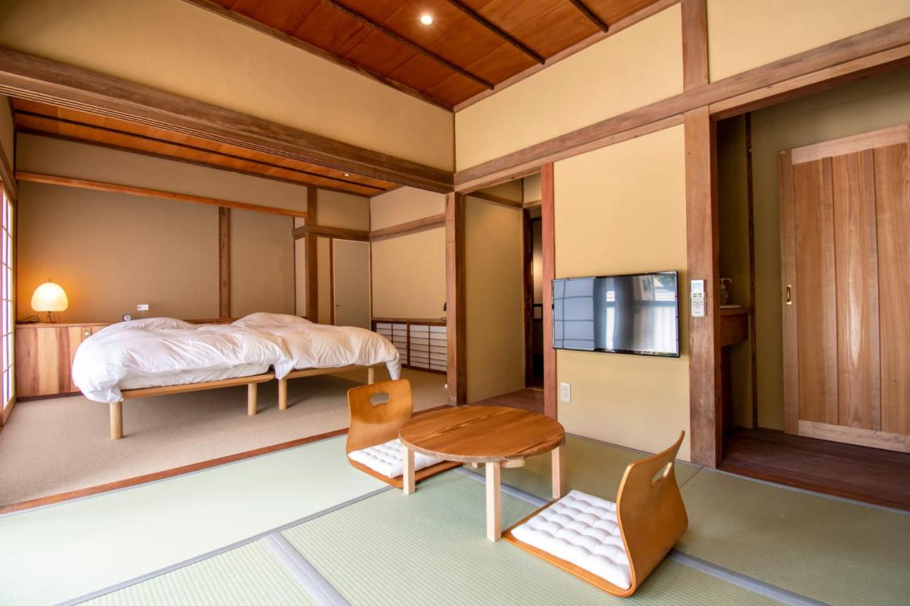 Chambre Quadruple