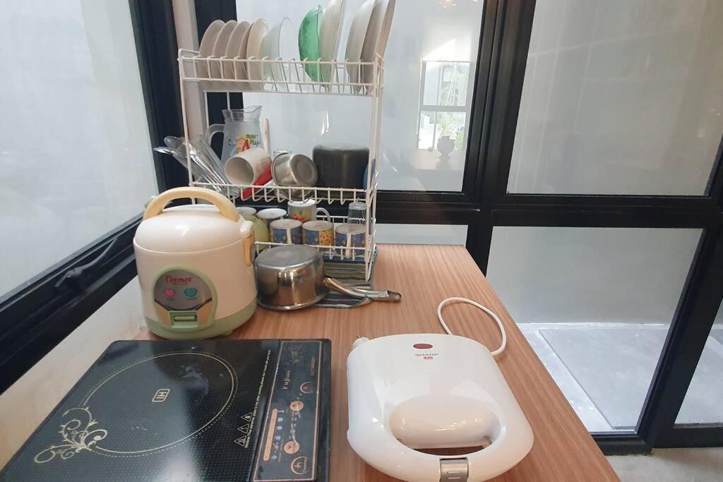 Haidar SmartHome Grandwisata - Chambres d’hôtes