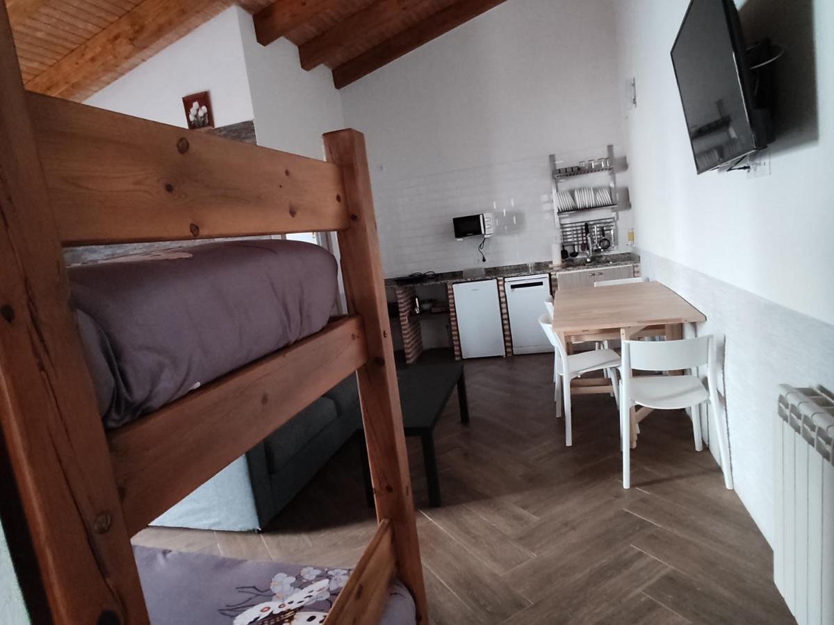 La Leñera - B&B