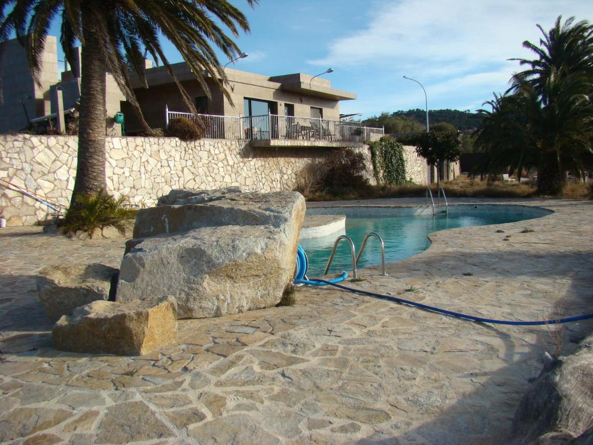 Can Clapa - B&B