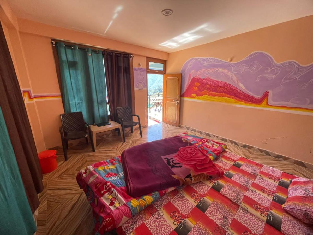 Habitación Doble Deluxe