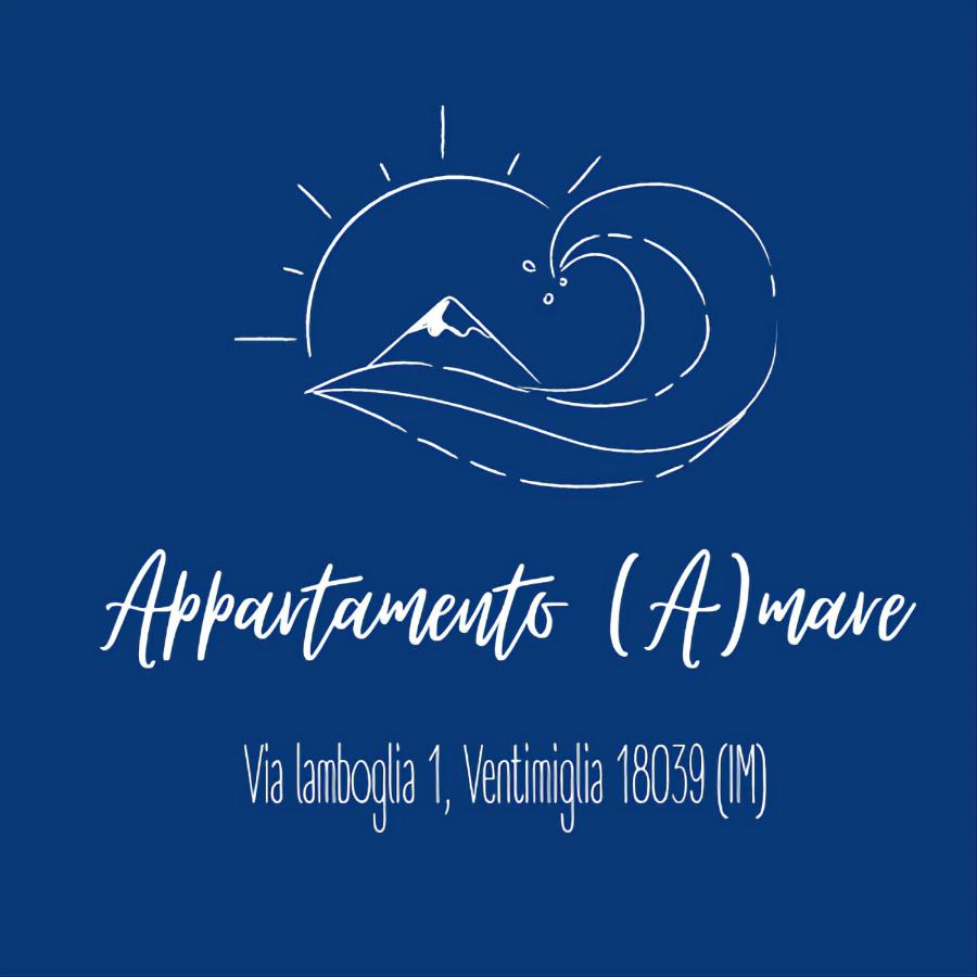 (A)MARE - Bed and Breakfast Ventimiglia