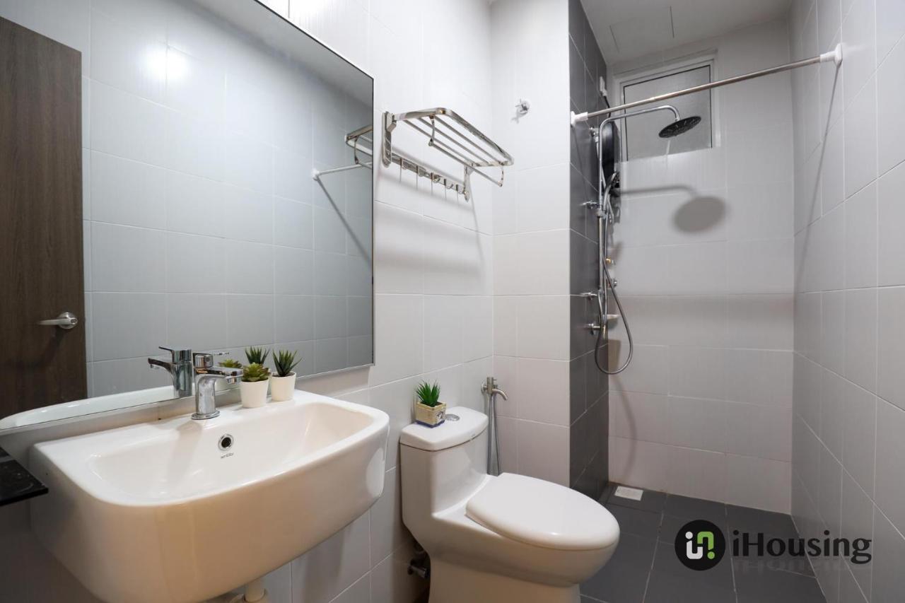 Novo 8 Premium Malacca By I Housing - Chambres d’hôtes Malacca